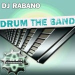 cover: Dj Rabano - Drum The Band