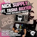 cover: Supply, Nick|Tasha Baxter - That Bounce Track