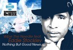 cover: Eddie Stockley|Wipe The Needle - Nothing But Good News