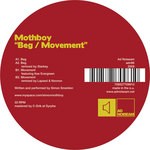 cover: Mothboy - Beg