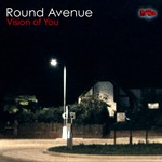 cover: Round Avenue - Vision Of You