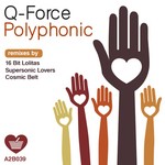 cover: Q Force - Polyphonic