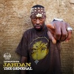 cover: Jahdan Blakkamoore - The General: Remixes