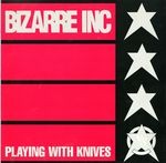 cover: Bizarre Inc - Playing With Knives [Quadrant Mix]