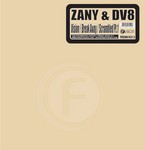 cover: Dv8|Zany - Vision