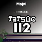 cover: Majai - Strange