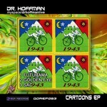 cover: Dr Hoffman - Cartoons EP