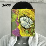 cover: Joakim - Milky Ways