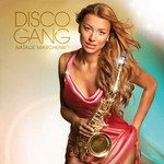 cover: Natalie Marchenko - Disco Gang