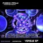 cover: Phoenix Family|Altom - Versus EP