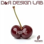 cover: D&a Design Lab - Ripe