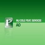 cover: Mj Cole|Serocee - AO