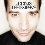 cover: Jd Davis - Life In The Extreme
