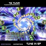 cover: Tetuna - Tune In EP