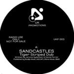 cover: Sydenham, Jerome|Dennis Ferrer - Sandcastles (Tiger Stripes dub)