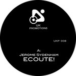 cover: Jerome Sydenham - Ecoute