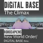 cover: Robosapiens - The Climax