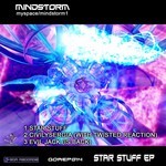 cover: Mindstorm - Star Stuff EP