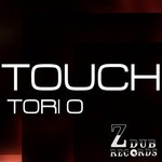 cover: Tori O - Touch