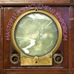 cover: Derek Howell - Master Lux's Movement Emporium