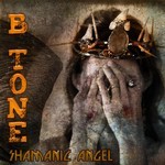 cover: B Tone|Jaws Underground|Kate Lessing - Shamanic Angel