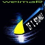 cover: Weimar - If I Stumble