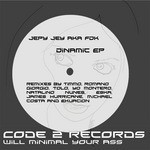 cover: Fdk|Jepy Jey - Dinamic EP