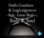 cover: Dolls Combers|Leon Beal|Logicalgroove - Body & Soul EP