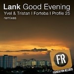 cover: Lank - Good Evening