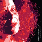 cover: Sarah Jane Morris - Where It Hurts