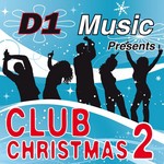 cover: D1 Music - Club Christmas 2