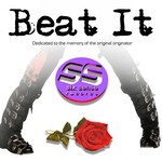 cover: 1 Love - Beat It