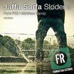 cover: Jaffa Surfa - Slodens