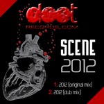 cover: Scene - 2012