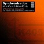 cover: Brian Eddie|Kidd Kaos - Synchronisation