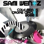 cover: Sami Wentz - Cold Meats EP