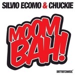 cover: Silvio Ecomo & Chuckie - Moombah (Part One)