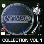 cover: Various - Sigma Collection: Vol 1