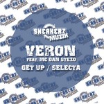 cover: Mc Dan Stezo|Veron - Get Up