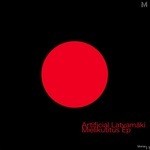 cover: Artificial Latvamaki - Mielikutitus EP