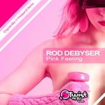 cover: Rod Debyser - Pink Feeling