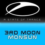 cover: 3rd Moon - Monsun