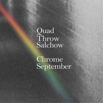 cover: Quad Throw Salchow - Chrome September