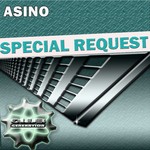 cover: Asino - Special Request