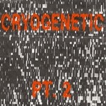 cover: Cryogenetic - Part 2