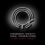 cover: Forbidden Society - Soul Annihilation