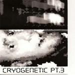 cover: Cryogenetic - Part 3