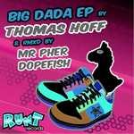 cover: Thomas Hoff - Big Dada