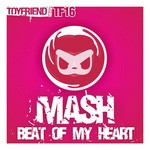 cover: Mash - Beat Of My Heart