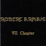 cover: Robert Armani - VII Chapter